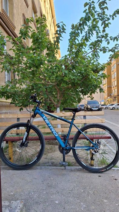 Велосипед Vetro.