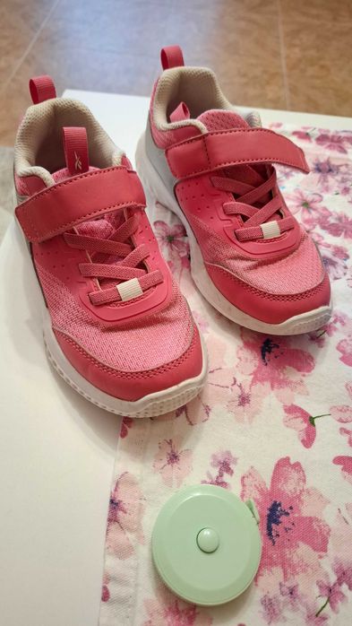 Маратонки Reebok
