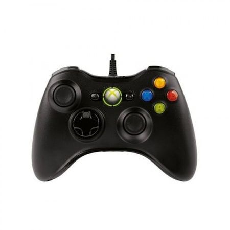 Джойстик xbox 360 controller за windows