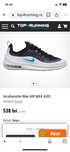 Adidasi nike numar 35
