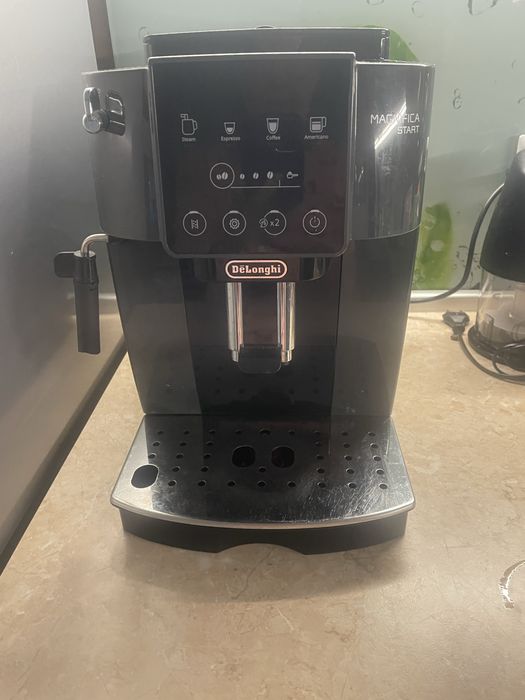 Кафе автомат Делонги