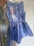 Рокля Disney Frozen 104cm