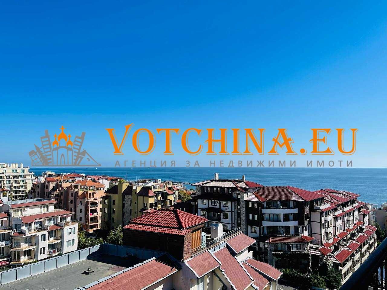 Продава се Двустаен апартамент в Свети Влас - 47 кв.м за 2521 €/кв.м - Снимка #18