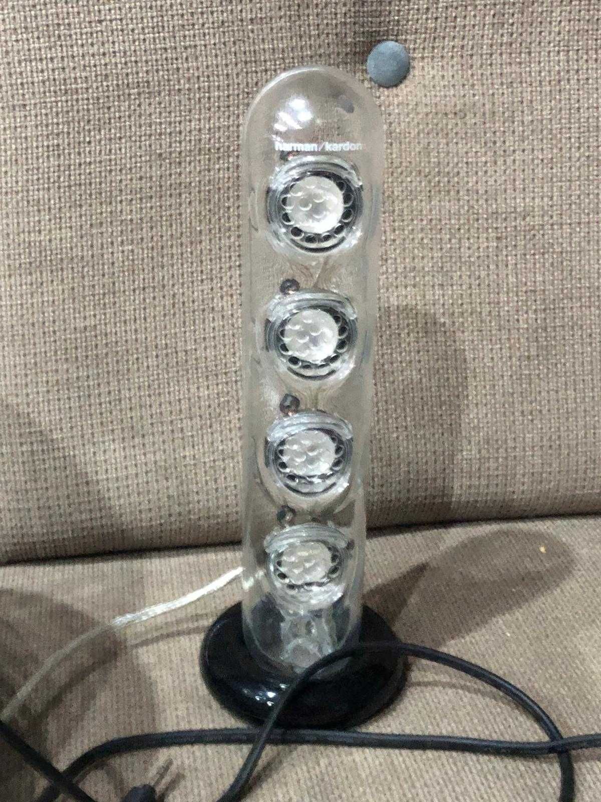 Sistem 2.1 Harman Kardon Soundsticks III