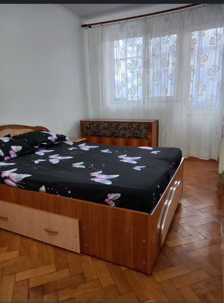 Apartament 2 camere de inchiriat in Campulun centru