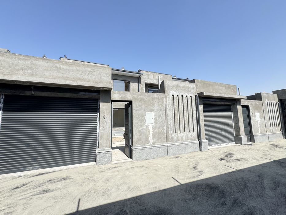 Хасанбойда 3 та Коттедж 80% таййор