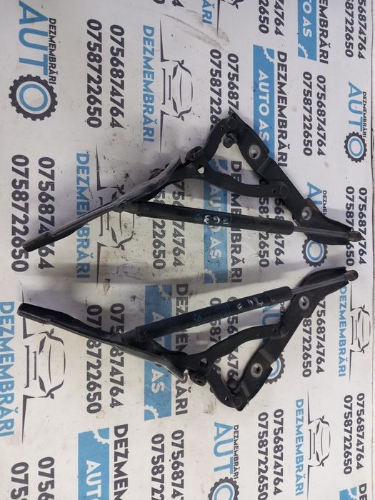 Balamale Capota BMW e92 Seria 3 2009