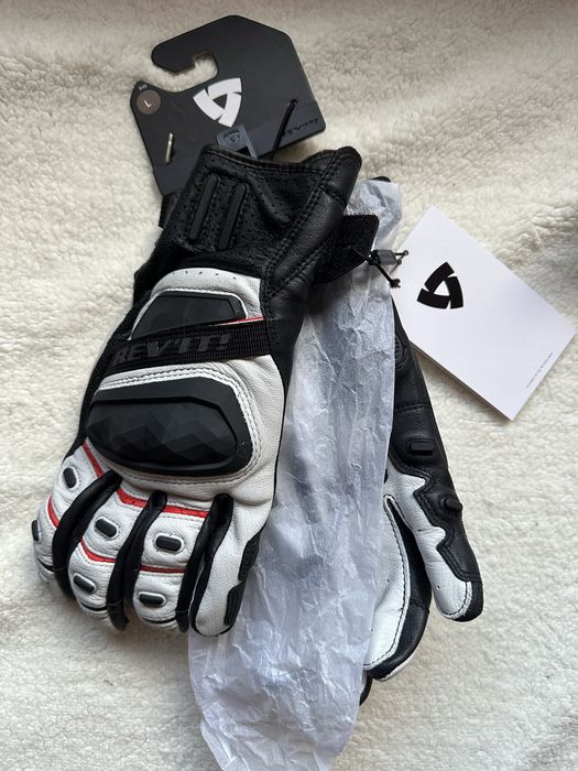 Manusi Moto Rev’it Cayenne 2 NOI - L -