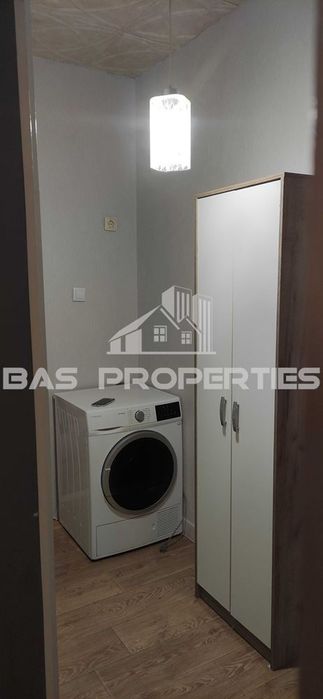 Продава се Двустаен апартамент в София, Западен парк - 62 кв.м за 2420 €/кв.м - Снимка #12