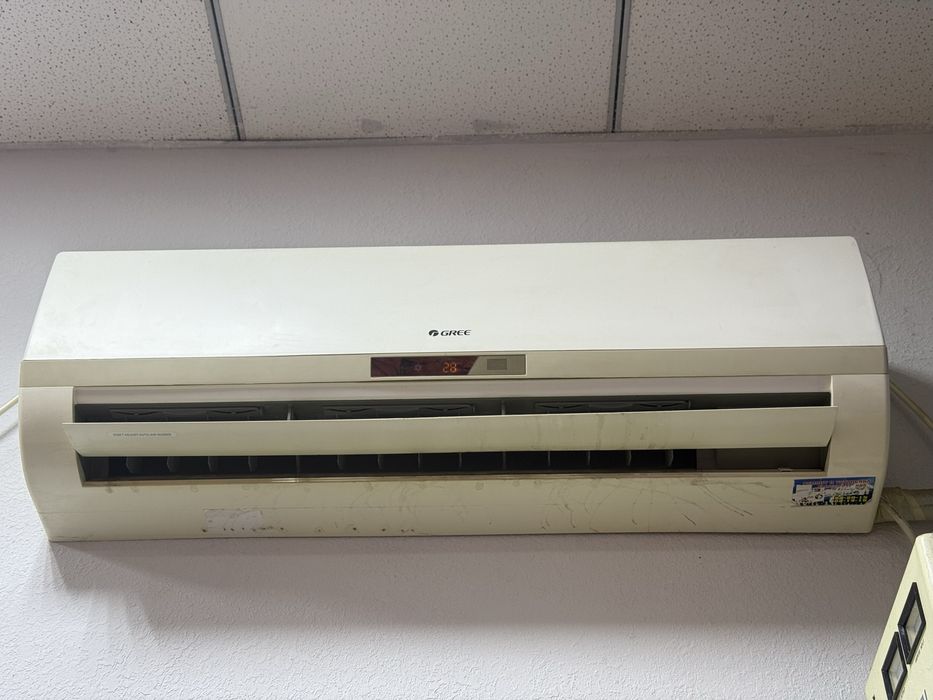 Kanditsaner GREE 12