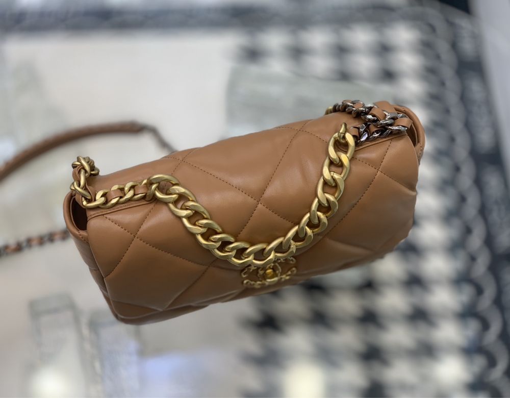Geanta Chanel 30 premium