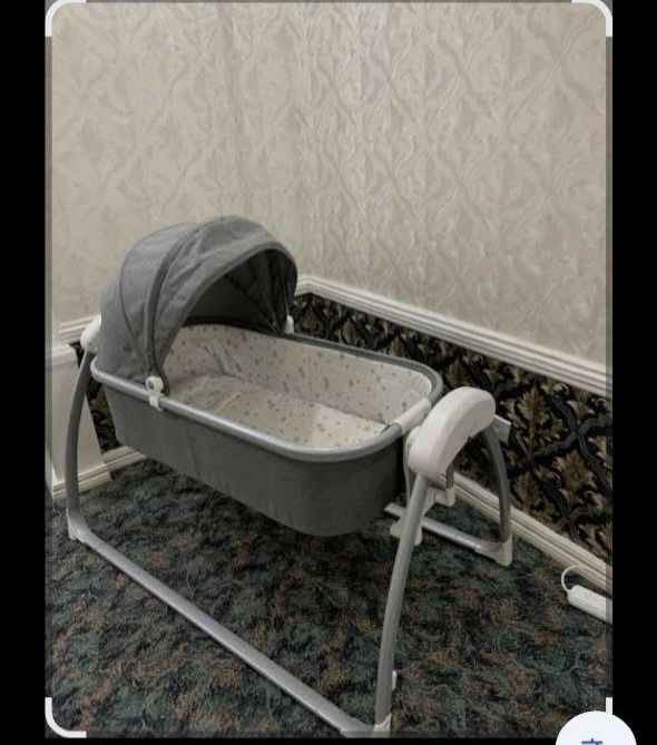 Люлька для детей