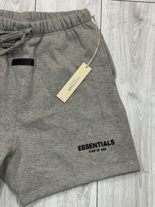 Pantaloni scurti Essentials