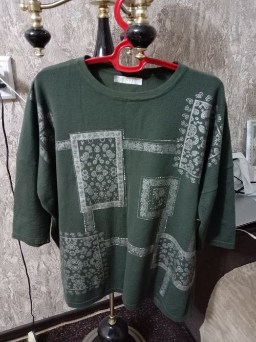 Женские вещи новые и б. у