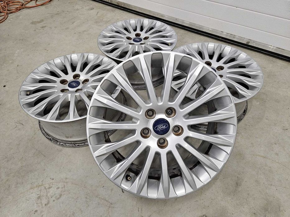 Jante 5x108 R17 ORIGINALE Ford Kuga-Focus-SMax-CMax-Mondeo;Volvo