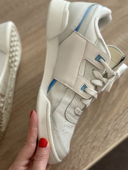 Reebok Retro Vintage anii 80’