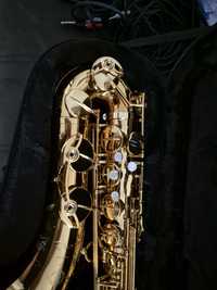 Saxofon Selmer Supreme