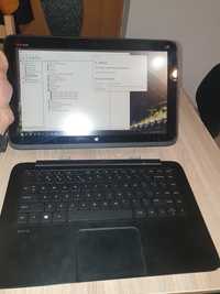 HP Split x2 laptop si tableta 2 in 1