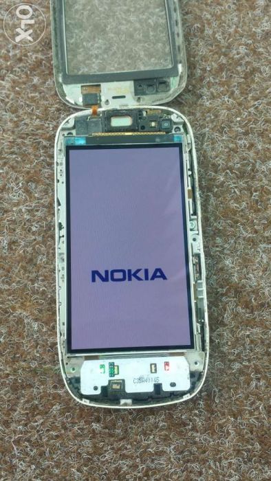 Display NokiaC7-00 Original