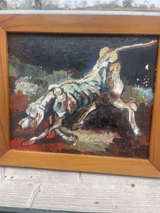 Картини различни мотиви