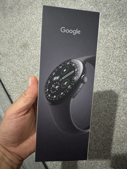 Google pixel 4 sigilat