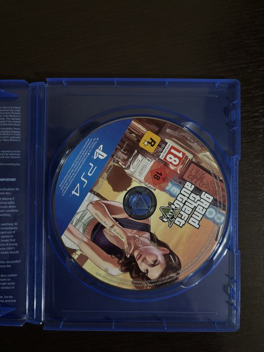 GTA V Premium Edition
