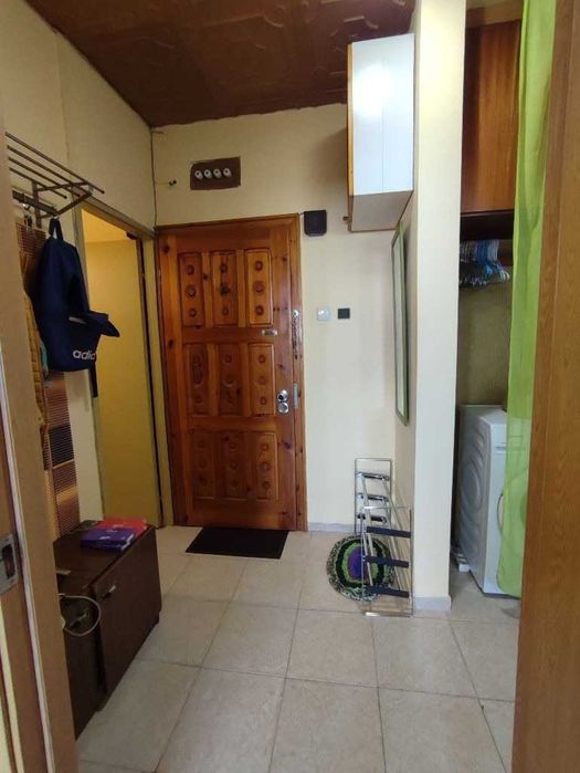 Дава се под наем Двустаен апартамент в София, Младост 3 - 50 кв.м за 382.5 € - Снимка #8