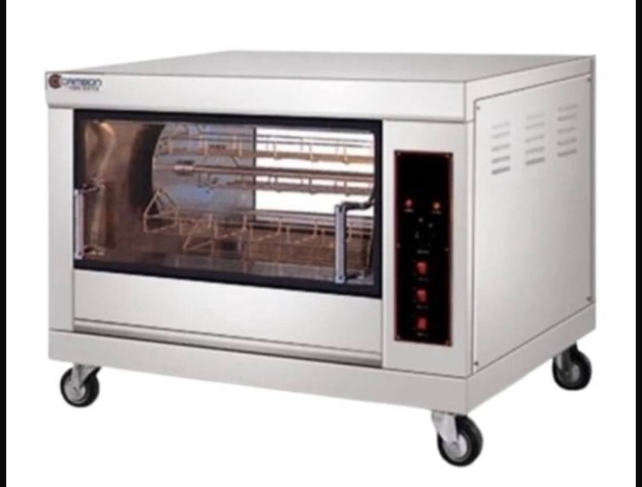 Продам гриль почти новый