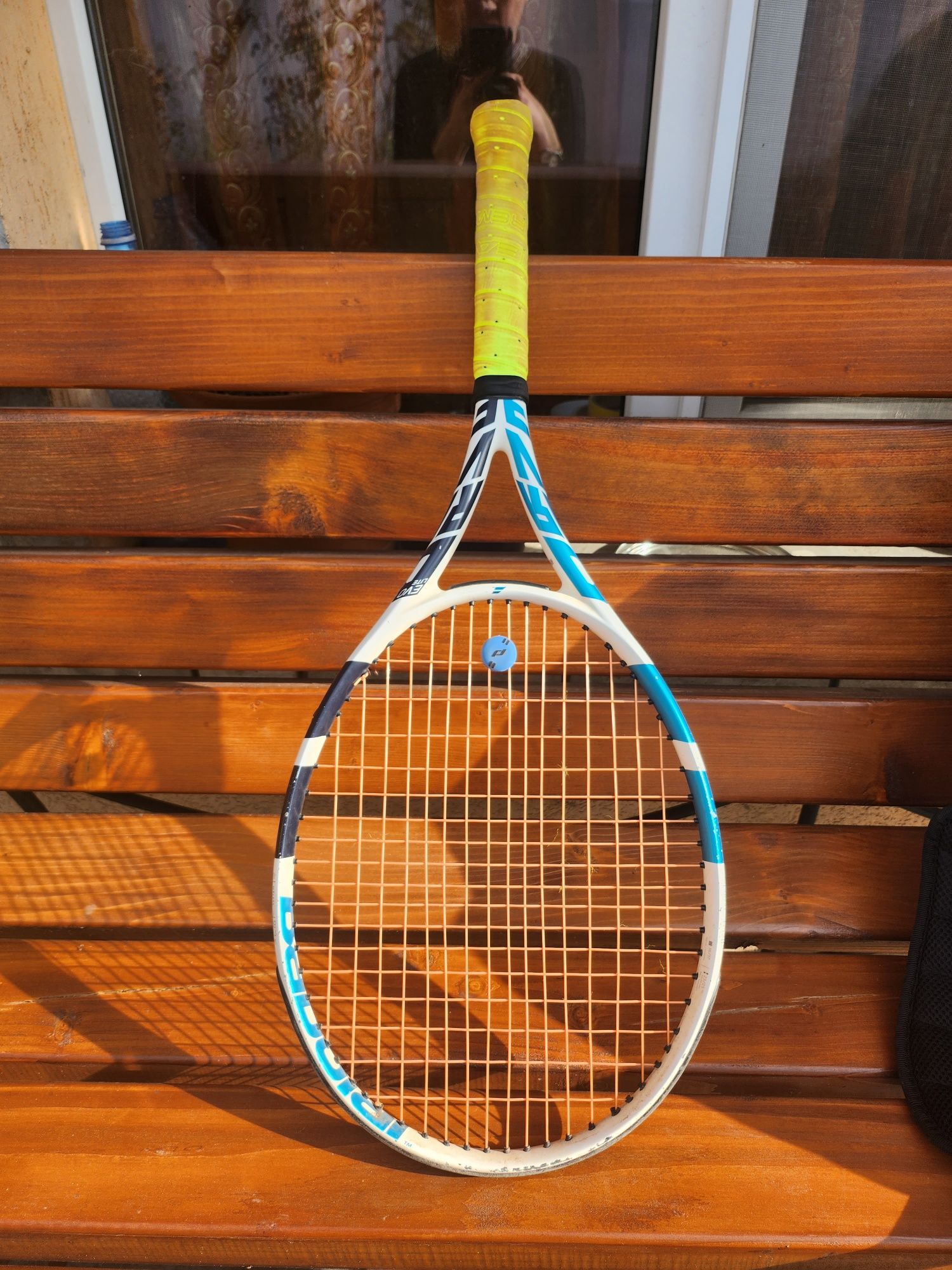 Racheta Babolat, 255g