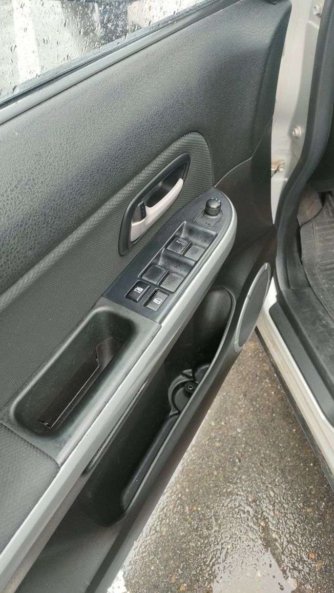 Suzuki Grand Vitara 1,9 DDSI