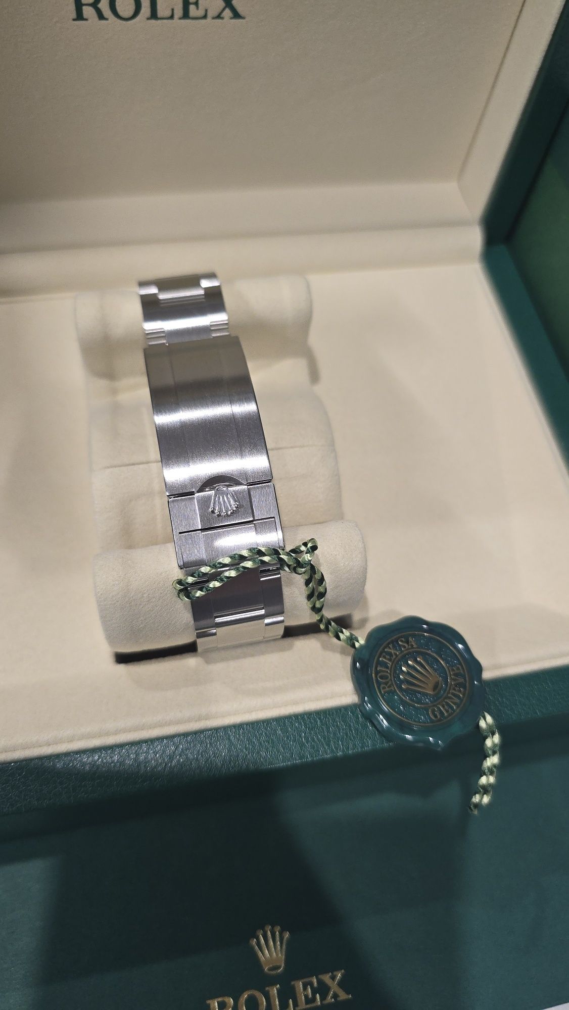 Rolex Submariner