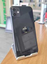 Telefon iPhone 11 Black 64GB