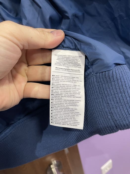 Яке Nike Olympic Games Sochi 2014 NBC Jacket Jordan NBA Adidas Puma