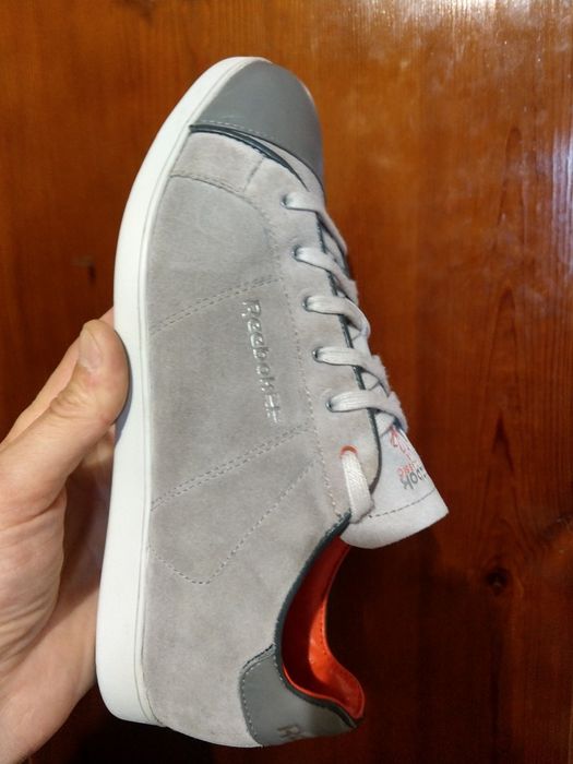 Reebok 42,5нм. 27,0см.