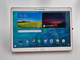 Samsung Galaxy Tab S 10.5, SM-T805 3Gb RAM, 16 GB, card SD 64 GB