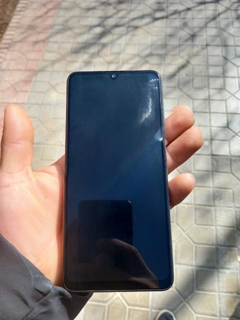 Samsung M32 6.128