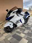 suzuki hayabusa 2023