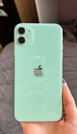 iPhone 11 64GB зелен