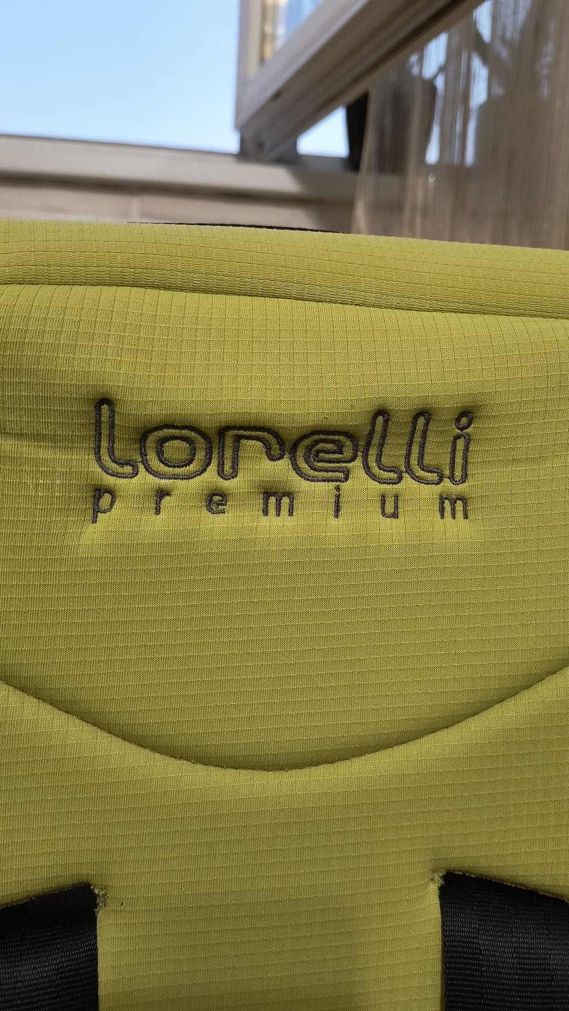 Детско столче за кола LORELLI Premium