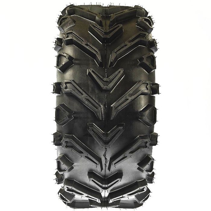Cauciucuri ATV set / Anvelope ATV set 25x8-12 / 25x10-12