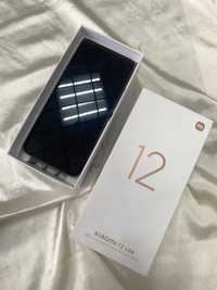 Продам Xiaomi 12 Lite, 128 гб (1014-костанай)лот 299307
