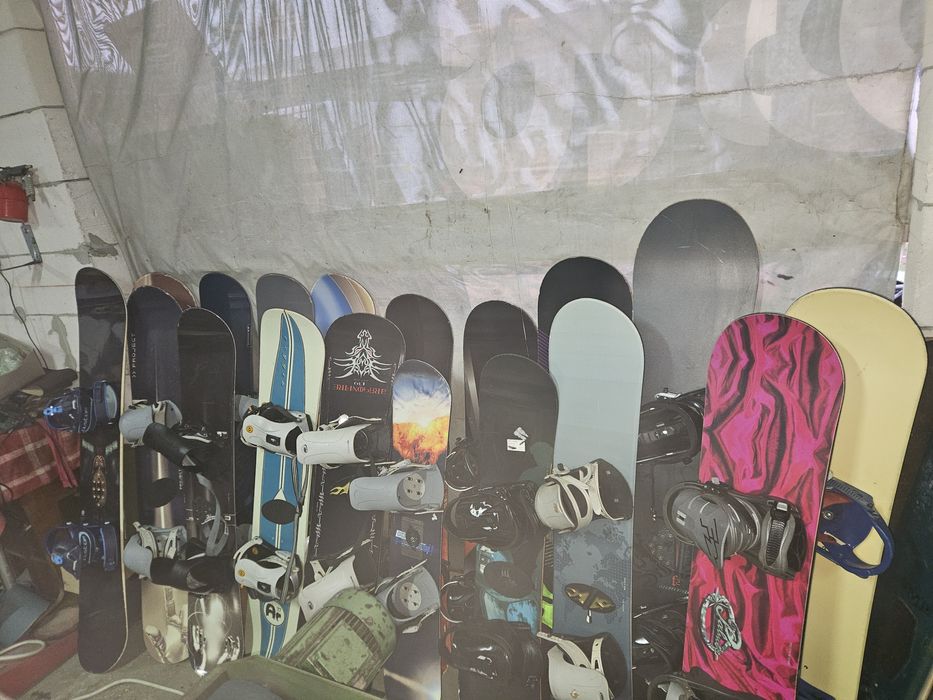 Placa snowboard! Copii si adulti