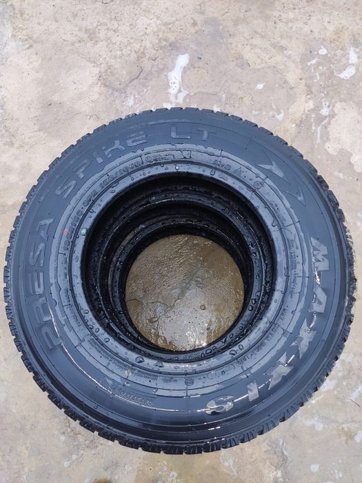 Автомобильные покрышки