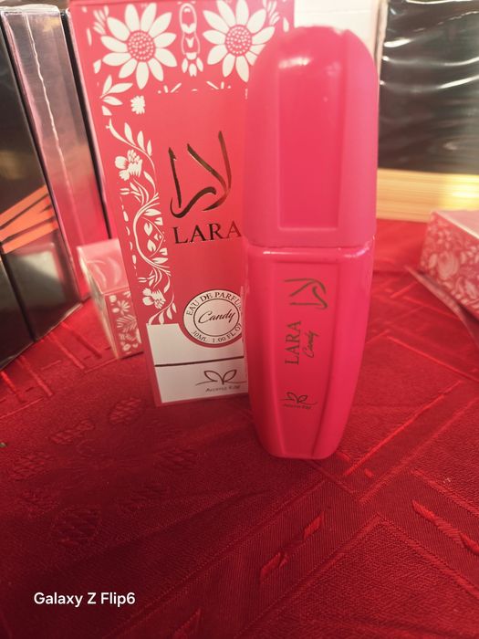 Парфюми 30 мл на едро