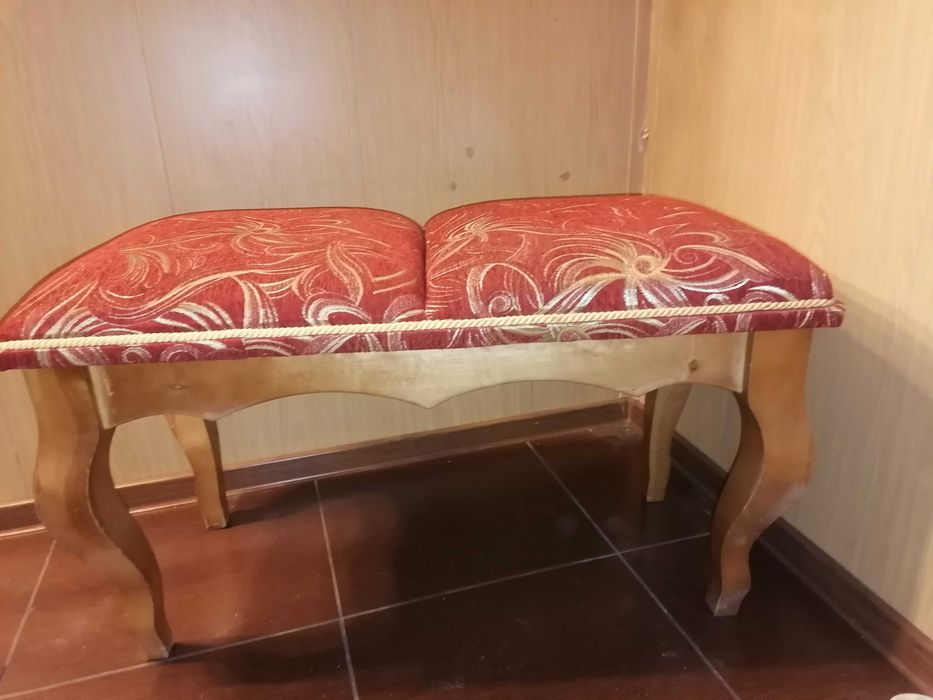продам банкетку для сидения