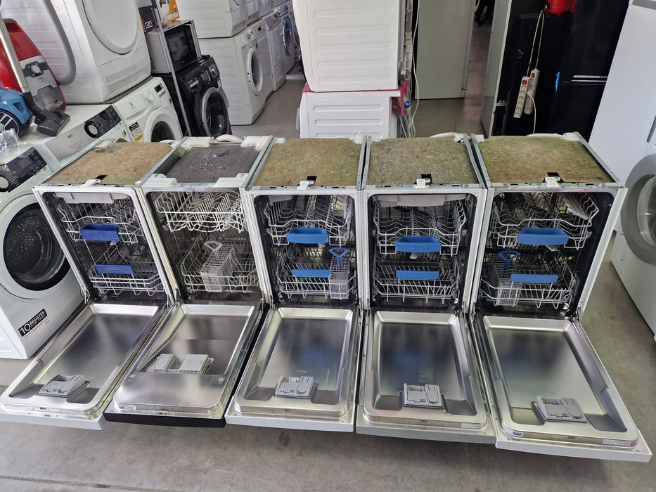 Съдомиялни машини 45см