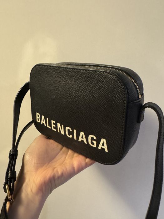 Оригинална чанта  balenciaga