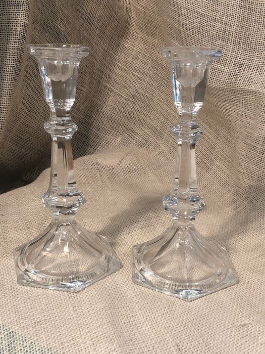 Разные подсвечники. См все фото.