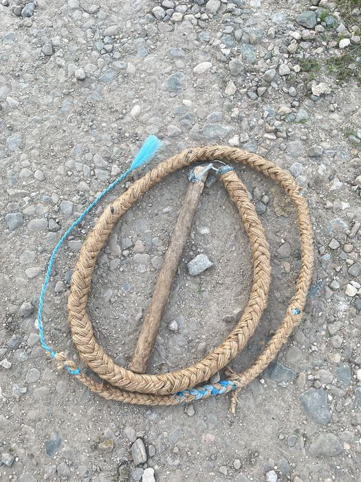 Biciuri traditionale pentru colinde