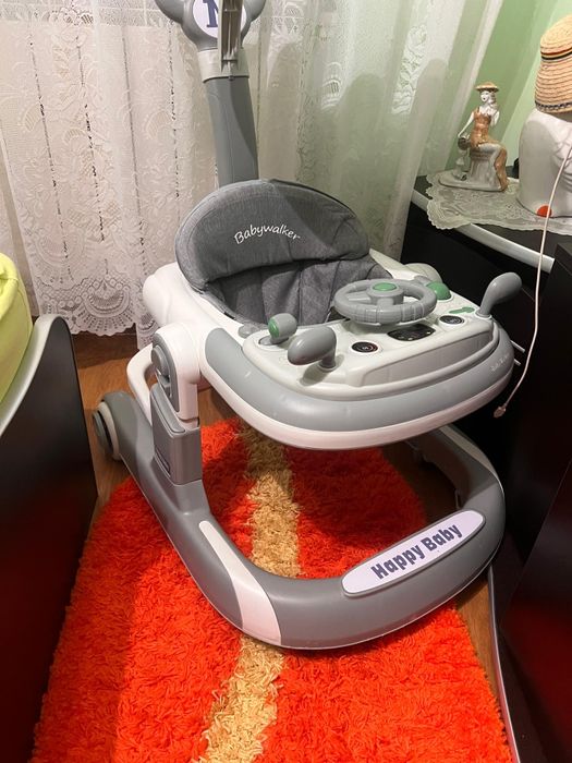 Vând premergator bebe